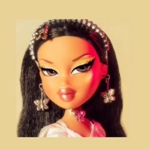 Meet your Posher, Alba